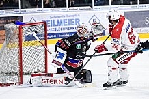 Herren, Eishockey, Oberliga-Süd, Saison 2021-2022,  10.10.2021