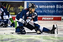 Eishockey, Herren, DEL, Saison 2021-2022, 17.10.2021