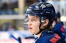 Eishockey, Herren, DEL, Saison 2021-2022, 05.11.2021