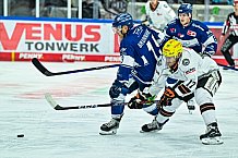Eishockey, Herren, Penny DEL, 4. Spieltag, Saison 2023-2024, Straubing Tigers - Loewen Frankfurt,24.09.2023
