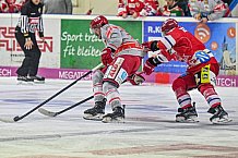 Herren, Eishockey, Oberliga-Süd, DEB, Saison 2024-2025, Spieltag 6, Deggendorfer SC - EC Peiting, 04.10.2024