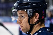 Eishockey, Herren, DEL, Saison 2021-2022, Panther, 16.12.2021