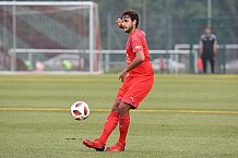 Fußball, Vorbereitung, Landesliga Mitte, Bayernliga Nord, Saison 20212022,02.07.2021