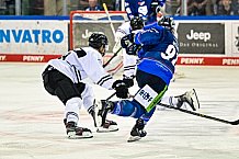 Eishockey, DEL, Penny-DEL, Vorbereitung, Straubing Tigers - HC Lugano, Gäubodencup 2022, 18.08.2022