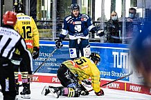 Eishockey, DEL, Penny-DEL, ICE Hockey League, Vorbereitung, 05.09.2021