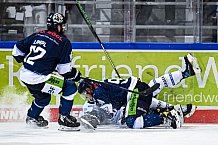 Eishockey, Herren, DEL, Saison 2021-2022, 17.10.2021