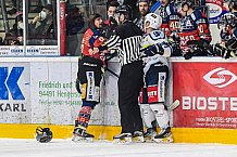 Herren, Eishockey, Oberliga-Süd, Saison 2021-2022,  12.12.2021