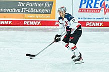 Eishockey, Herren, Penny DEL, 14. Spieltag, Saison 2023-2024, Straubing Tigers - Nuernberg Ice Tigers,27.10.2023