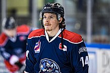Eishockey, Herren, DEL, Saison 2021-2022, 41. Spieltag, 09.01.2022