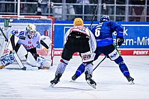 Eishockey, Herren, DEL, Saison 2022-2023, Hauptrunde, Straubing Tigers - Fischtown Penguins Bremerhaven, 25. Spieltag, 30.11.2022