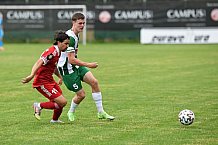 Fußball, Vorbereitung, Bezirksliga West, Kreisklasse Deggendorf, Saison 2021-2022, 06.07.2021