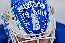 Eishockey, Herren, Penny DEL, Playoffs, Viertelfinale, Spiel 3, Saison 2023-2024, Straubing Tigers - Schwenninger Wild Wings,22.03.2024