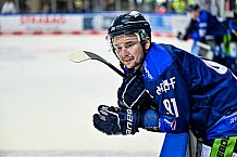 Eishockey, DEL, Penny-DEL, Vorbereitung, Straubing Tigers - ERC Ingolstadt, Gäubodencup 2022, Finale20.08.2022