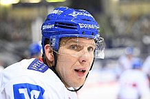 Eishockey, Herren, DEL, Saison 2020-2021, Straubing Tigers - Adler Mannheim, 06.03.2021