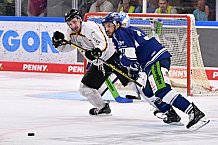 Eishockey, Herren, DEL, Penny DEL, Vorbereitung, Gäubodencup 2023, Finale, Saison 2023-2024, Straubing Tigers - HC Lugano,20.08.2023