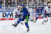 Eishockey, Men, DEL, Penny DEL, Hauptrunde Saison 2024-25, 8. Spieltag, Straubing Tigers - Adler Mannheim, 11.10.2024