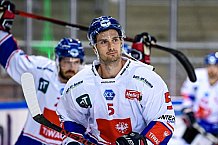 Eishockey, DEL, Penny-DEL, Vorbereitung, 22.08.2021