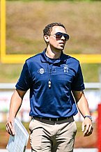 American Football, Herren, Shark Water GFL, Saison 2022, Straubing Spiders -  Unicorns Schwäbisch Hall, 10.06.2022