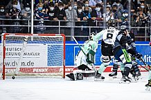 Eishockey, Herren, DEL, Saison 2021-2022, 01.10.2021