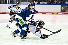 Eishockey, Herren, DEL, Saison 2021-2022, 07.11.2021