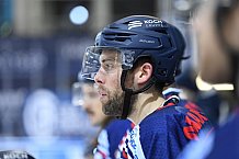 Straubing Tigers - Augsburger Panther