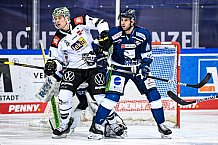 Eishockey, Herren, DEL, Saison 2021-2022, Panther, 21.12.2021