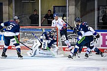 Eishockey, DEL, Penny-DEL, Vorbereitung, 22.08.2021