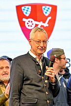 Eishockey, Herren, Penny DEL, Saison 2023-2024, Saisonabschlussfeier, 20.04.2024