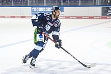 Eishockey, Herren, DEL, Saison 2021-2022, Straubing Tigers - Adler Mannheim, 10.09.2021