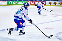 Eishockey, CHL, Champions Hockey League, 6. Spieltag, Saison 2022-2023, Gruppe F, Straubing Tigers - Villach SV, 11.10.2022