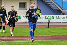 Fußball, Herren, Landesliga Mitte, BFV, TSV Bogen - ASV Burglengenfeld, 13. Spieltag, Saison 2023-2024, 30.09.2023