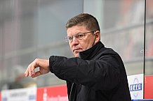 Eishockey, Herren, Oberliga Süd, Saison 2020 2021, Deggendorfer SC - ECDC Memmingen Indians, 05.02.2021