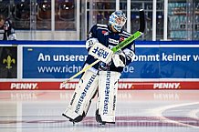 Eishockey, DEL, Penny-DEL, Vorbereitung, 29.08.2021