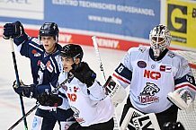 Eishockey, DEL, Penny-DEL, Vorbereitung, Gäubodencup 2021, 13.08.2021