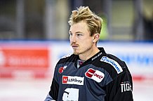 Eishockey, Herren, DEL, Saison 2021-2022, 24.10.2021