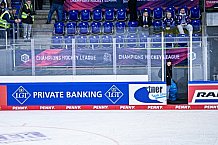 Eishockey, CHL, Champions Hockey League, 6. Spieltag, Saison 2022-2023, Gruppe F, Straubing Tigers - Villach SV, 11.10.2022