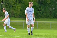 Fußball, Herren, Landesliga Mitte, TSV Bogen - Spvgg Osterhofen, BFV, 9. Spieltag, Saison 2023-2024,01.09.2023