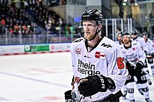 Eishockey, Herren, Penny DEL, DEL, Saison 2022-2023, Hauptrunde, Straubing Tigers - Kölner Haie, 29. Spieltag, 11.12.2022