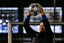 Herren, Bundesliga Austria, Landesliga Mitte, Saison 2022-2023, 29.12.2022