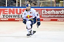 Eishockey, Herren, DEL, Saison 2021-2022, 28. Spieltag, Straubing Tigers - EHC Red Bull München,  15.03.2022