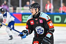 Eishockey, Men, CHL, Champions Hockey League, Regular Saison 2024-25, Game Day 1, Straubing Tigers - SonderjyskE Vojens, 06.09.2024
