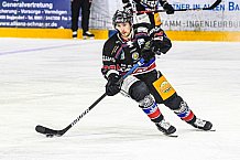 Herren, Eishockey, Oberliga-Süd, Saison 2021-2022,  08.10.2021
