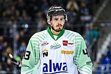 Eishockey, Herren, DEL, Saison 2021-2022, 24.10.2021