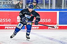 Eishockey, Men, DEL, Penny DEL, Hauptrunde Saison 2024-25, 4. Spieltag, Straubing Tigers - EHC Red Bull München, 29.09.2024