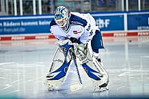 Eishockey, Herren, DEL, Saison 2023-2023, Straubing Tigers, Showtraining, 06.08.2022
