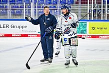 Eishockey, Herren, Penny DEL, Saison 2024-2024, Training, 16.08.2024