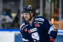 Eishockey, Herren, DEL, Saison 2021-2022, Panther, 17.09.2021