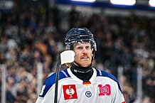 Eishockey, Men, CHL, Champions Hockey League, Regular Saison 2024-25, Game Day 1, Straubing Tigers - SonderjyskE Vojens, 06.09.2024