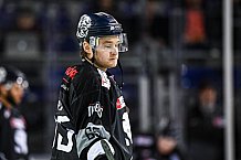 Eishockey, Herren, DEL, Saison 2021-2022, 29.10.2021
