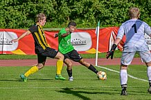 Fußball, Herren, Landesliga Mitte, BFV, Bayern, 9. Spieltag, Deggendorf, Spvgg GW Deggendorf - ASV Burglengenfeld, Saison 2023-2024, 02.09.2023